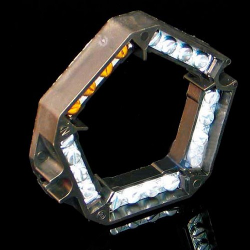 Клеммник пятигранный 20х4 SP-96 КОПОС купить в Украине — Agart.ua