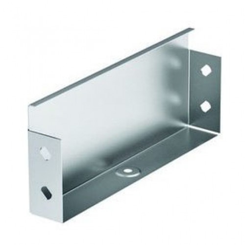 Заглушка TC 500x80 inox, 37267inox, ДКС купить в Украине — Agart.ua